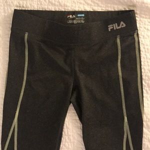 FILA Athletic Leggings